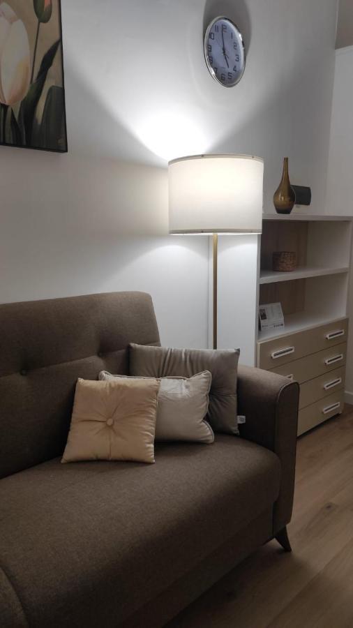 Marina Apartments Катандзаро Екстериор снимка
