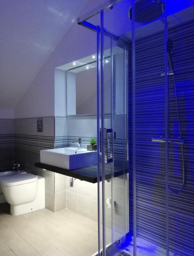 Marina Apartments Катандзаро Екстериор снимка