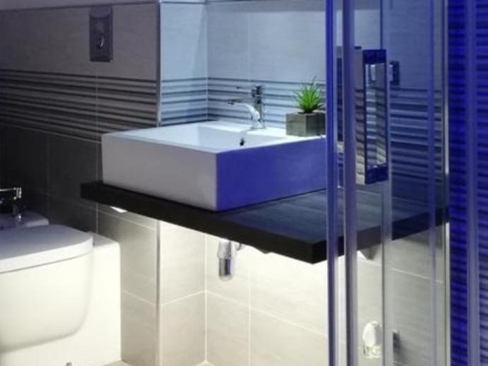 Marina Apartments Катандзаро Екстериор снимка