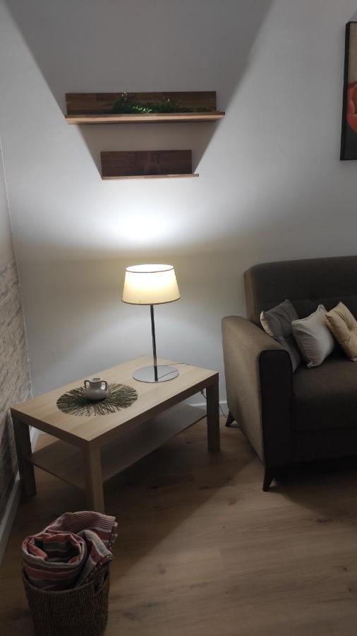Marina Apartments Катандзаро Екстериор снимка