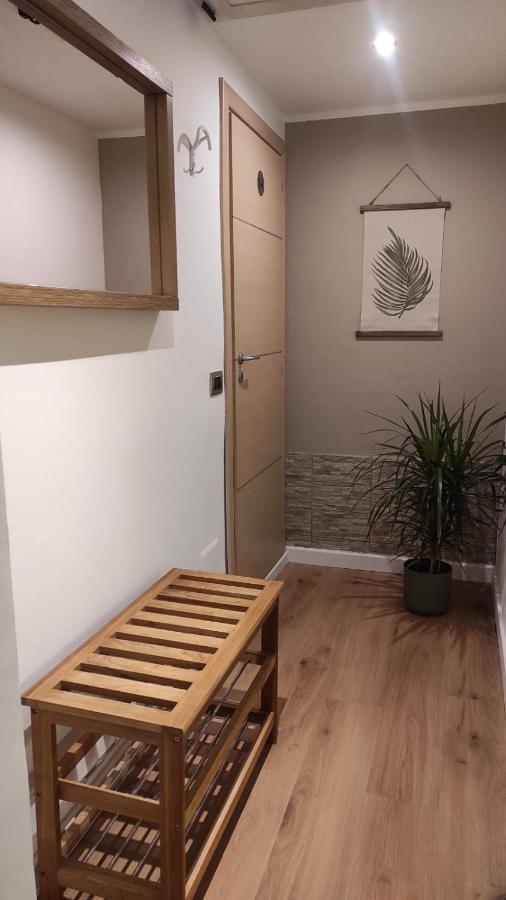 Marina Apartments Катандзаро Екстериор снимка