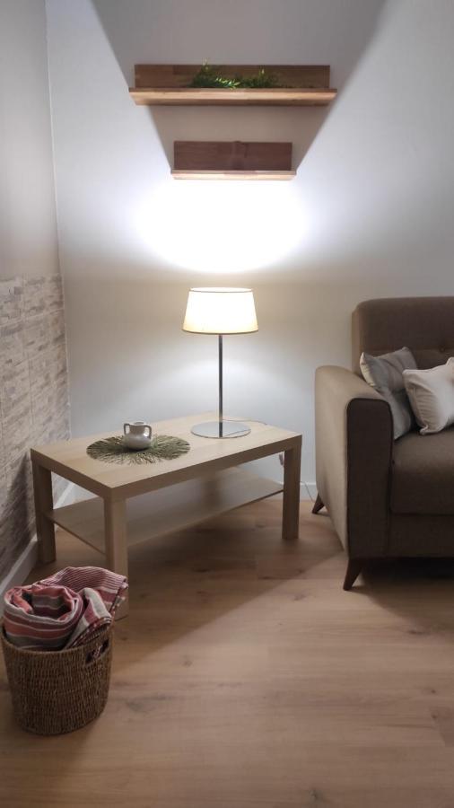 Marina Apartments Катандзаро Екстериор снимка